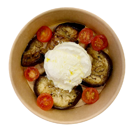 Somos tu solución completa para los mediodías