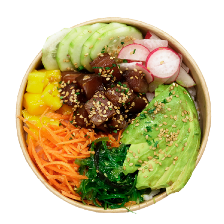 Somos tu solución completa para los mediodías