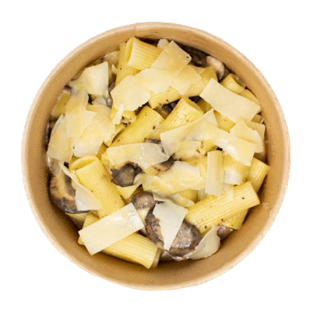 Somos tu solución completa para los mediodías