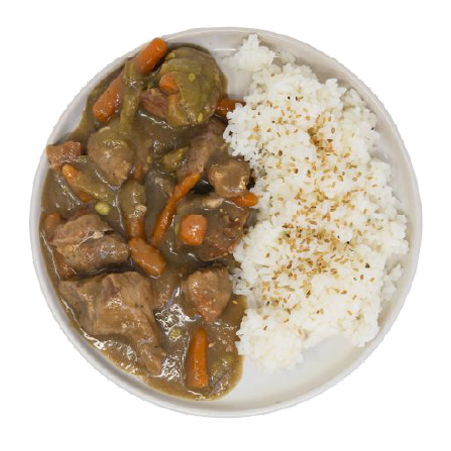 Somos tu solución completa para los mediodías