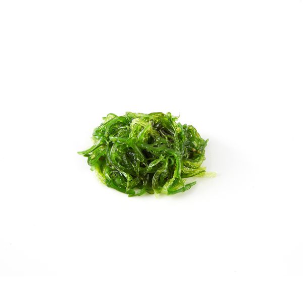 Alga wakame