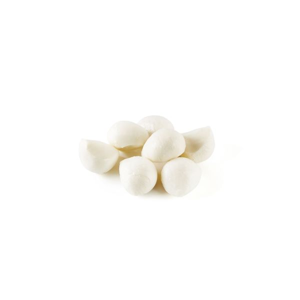 Mozzarella bocconcino