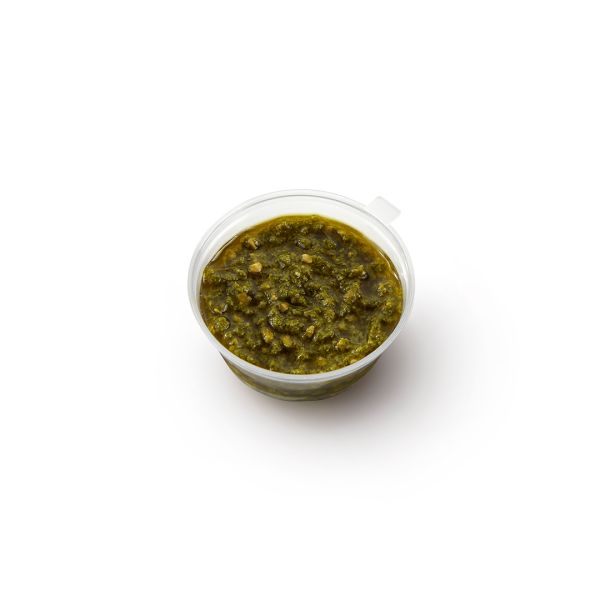 Salsa Pesto