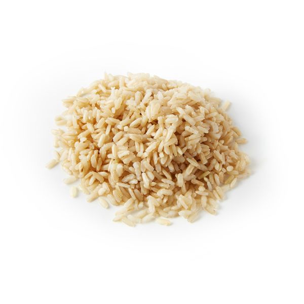 Arroz integral