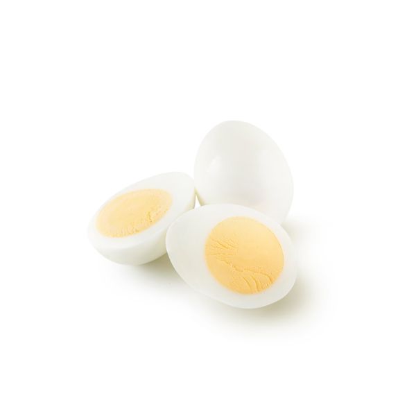 Huevo duro