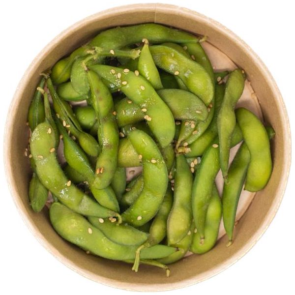 Edamame Vapor