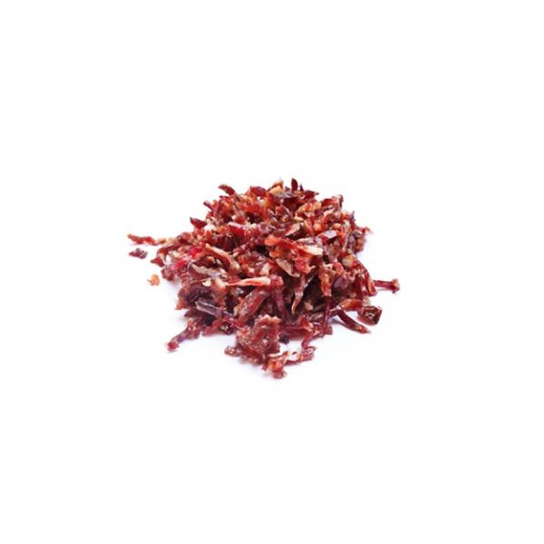 Tacos de Jamon salado