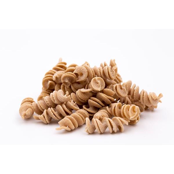 Fusilli Integral
