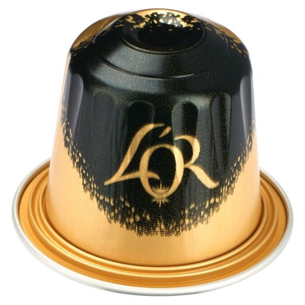L'OR Espresso Onyx compatibles Nespresso®