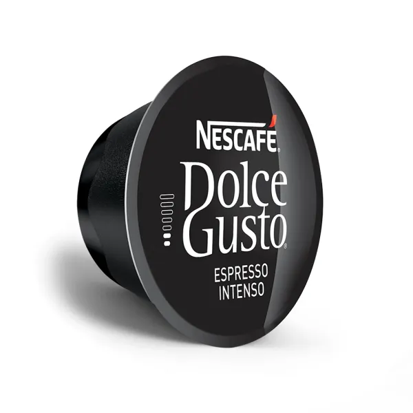 Espresso Intenso  DOLCE GUSTO®