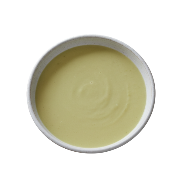 Vichyssoise